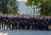47 de agenți de poliție, repartizați la IPJ Vaslui după absolvirea Școlii de Poliție Câmpina