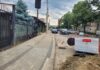 Restricții de circulație pe strada 1 Decembrie, din Bârlad. Au început lucrările de asfaltare