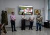 Expoziție inedită la Muzeul Județean Vaslui: „Din cazarmă pe șosea în comunism”