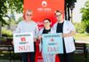 Record la Negrești: peste 350 de persoane au beneficiat de consultații gratuite, în cea mai mare Caravană Medicală organizată în oraș
