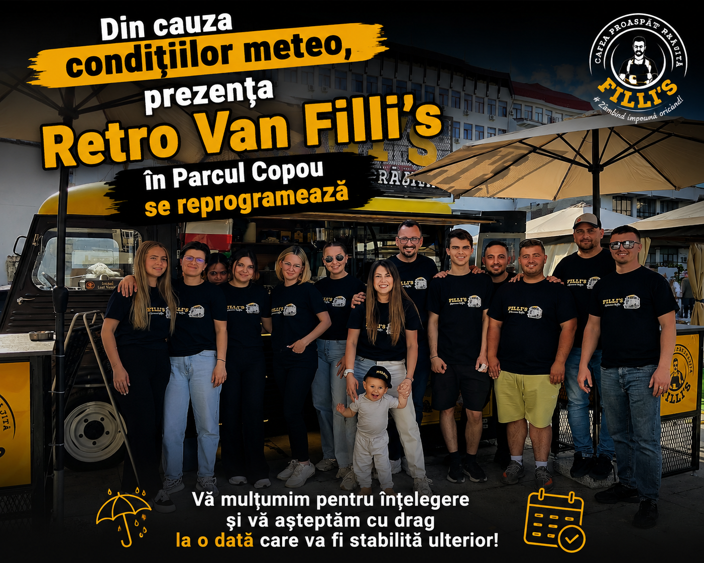 1 Iunie la Filli's: cafea la jumătate de preț pentru părinți și băuturi gratuite pentru copii 1 ChatGPT Image 1 iun. 2026 08 30 39