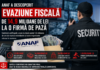 Firmă de pază din București, acuzată de plata salariilor „la negru”. Prejudiciu de 14,9 milioane lei