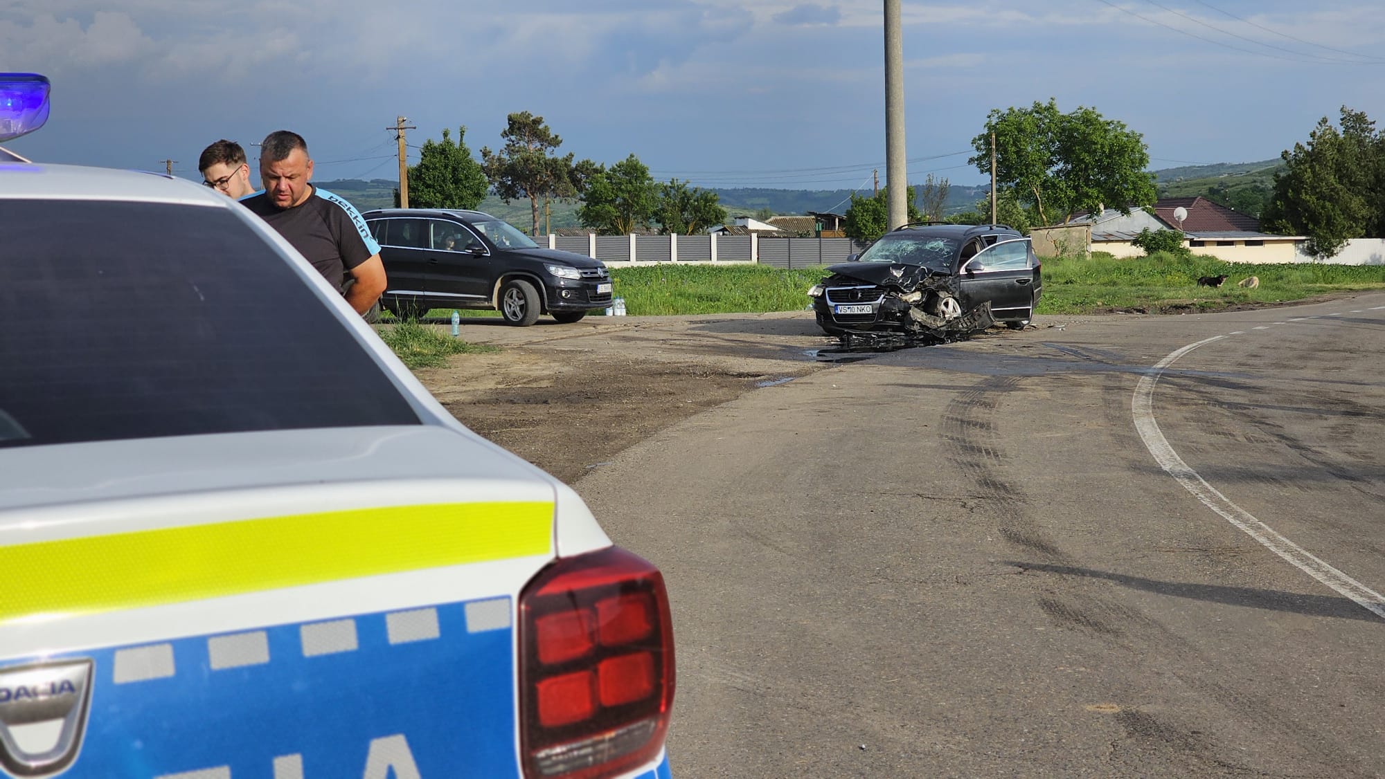 accident odaia burscani 1