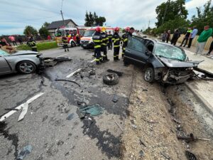 accident podu iloaiei 2