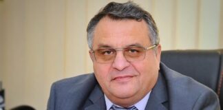 23 de ani de activitate pentru SC Gaz Est SA, partener important pentru dezvoltarea comunităților din județul Vaslui. La Mulți Ani!