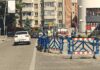 Aquavas schimbă conducta cu probleme din centrul Vasluiului. Locuitorii din zona N.Iorga scapă de avariile repetate