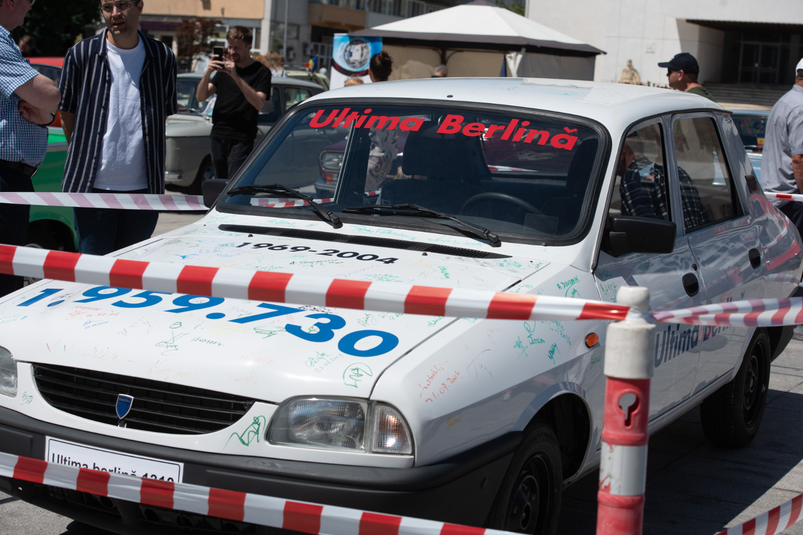 dacia 1