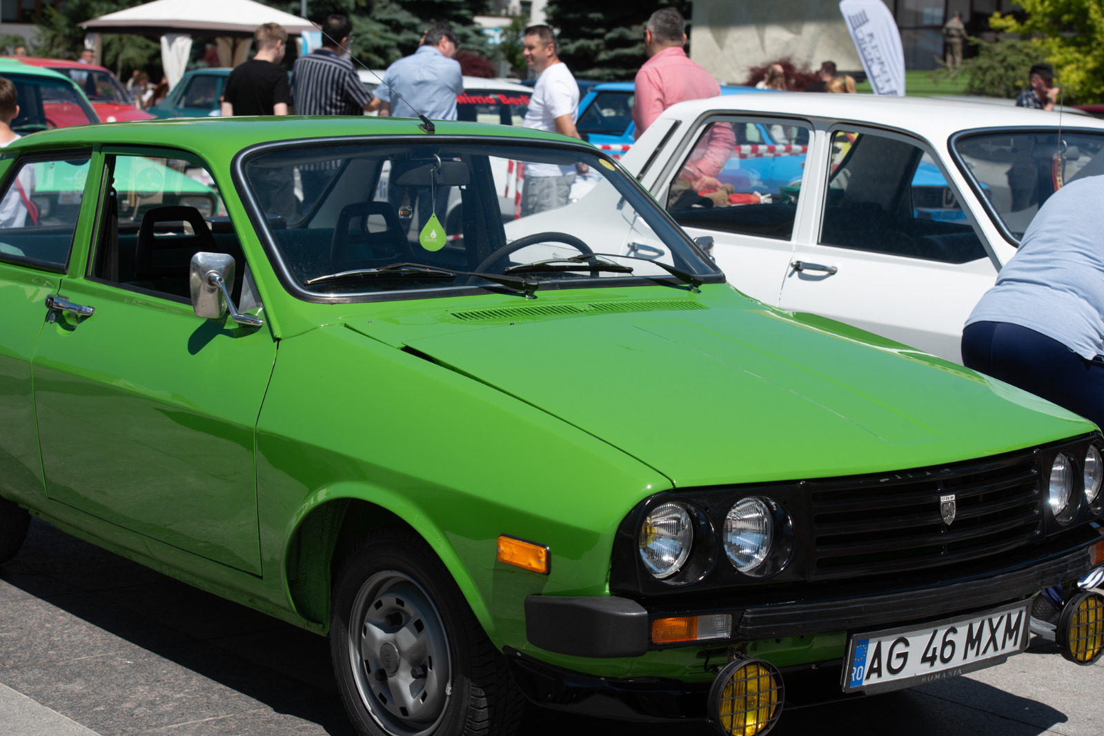 dacia 3