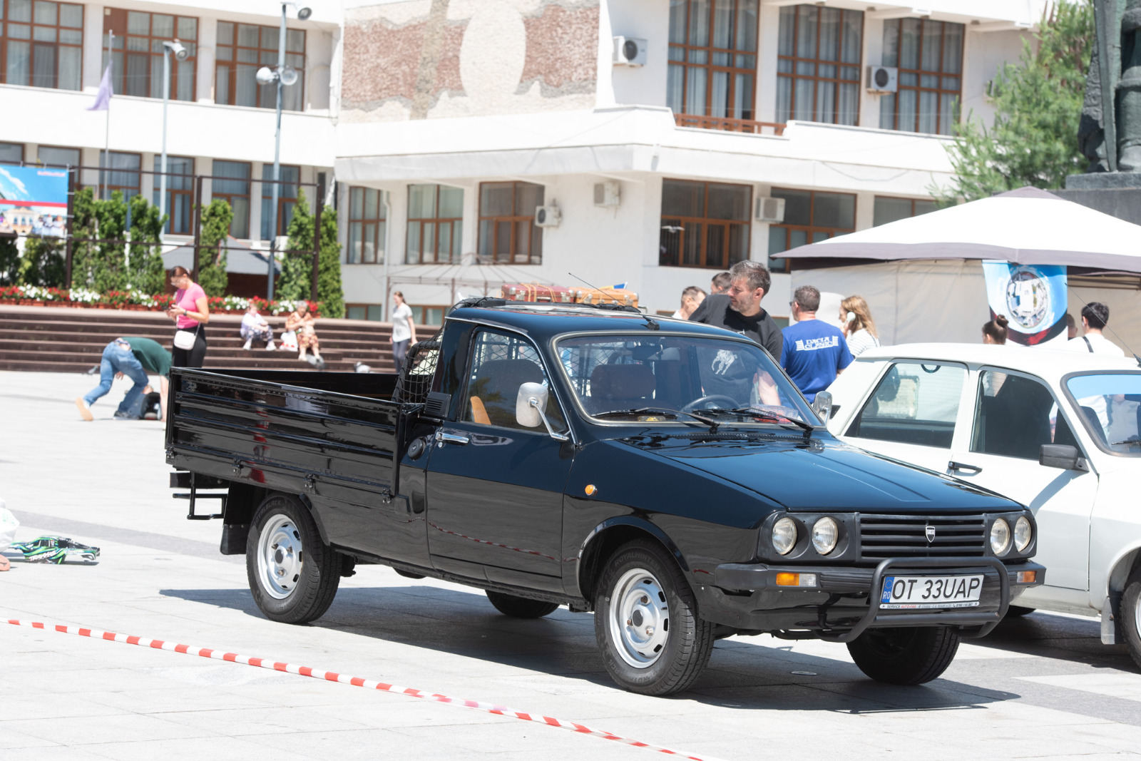 dacia 5