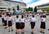 A început Festivalul de Dans Popular „George Ilașcu”, ediția I, la Vaslui. Zeci de ansambluri și artiști vor urca pe scenă