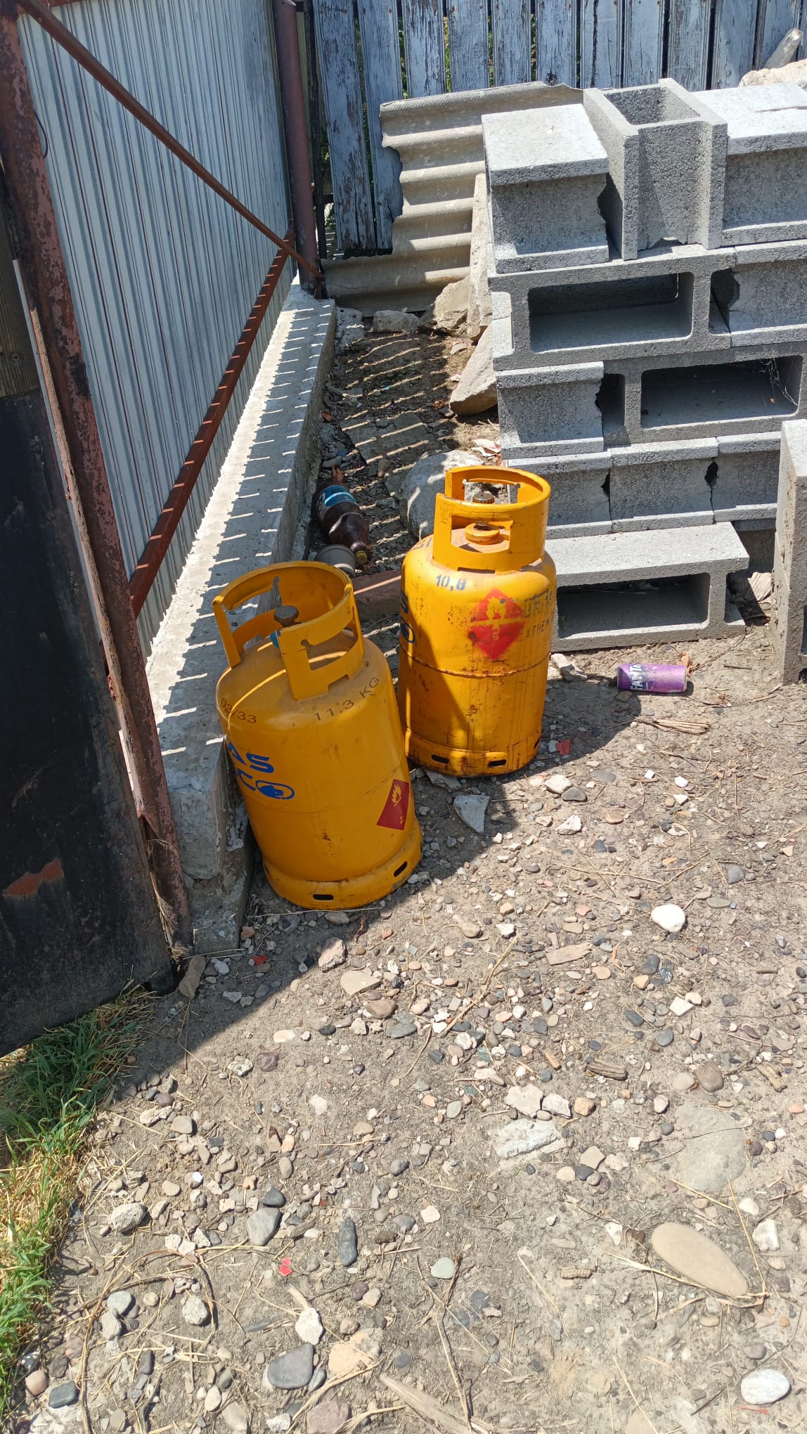 incendiu garceni 222