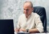 Primarul din Vinderei îl atacă dur pe Nicușor Dan: „Democrația nu poate fi călcată în picioare pentru interese de moment”