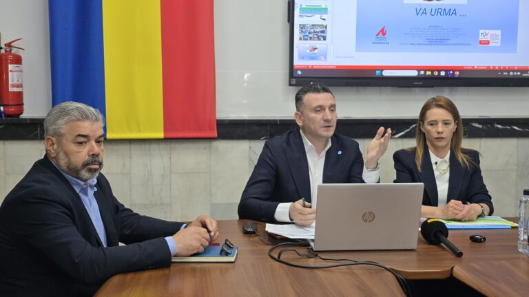 Aquavas anunță noi scumpiri la apă și canalizare în 2027. Explicațiile directorului Iulian Iordache