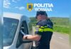 Controale în gări și la trecerile la nivel cu calea ferată din județ. 42 de sancțiuni aplicate de polițiști