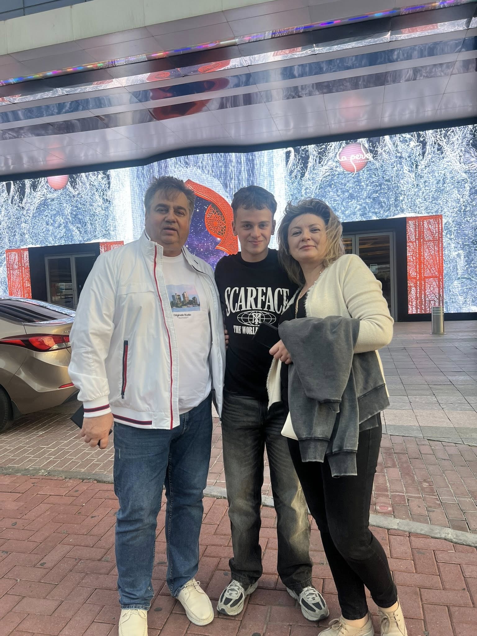 mihnea sandu familie 3309