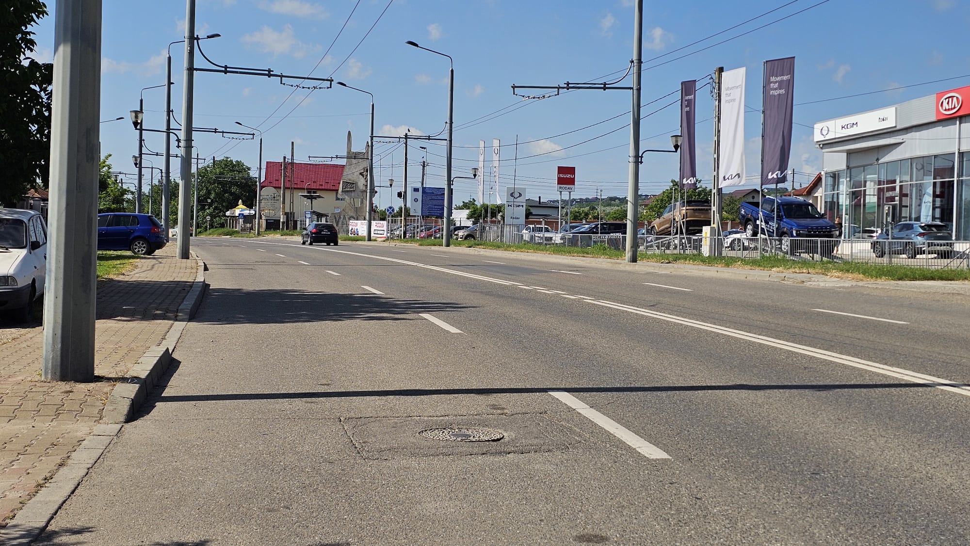Asigurări ”la Andreea” și Auto Cazacu au deschis un centru de daune la Vaslui, printr-un parteneriat strategic 2 moara grecilor000