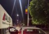 Amenzi pe bandă rulantă pe șoselele din Vaslui. 46 de șoferi au rămas fără permis în doar trei zile