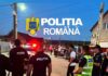 Razie în Bârlad și Huși. Peste 540 de persoane legitimate, 144 de amenzi și zeci de șoferi lăsați fără acte