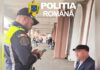 Controale în gările din Vaslui: amenzi de peste 10.000 de lei și un magazin închis pentru vânzarea de țigări minorilor