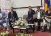 Valeriu Caragață, reales președinte al PSD municipal Vaslui. Viceprimarul mizează pe unitate și continuitate