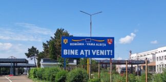 Se anunță aglomerație la Vama Albița. Șoferii, sfătuiți să folosească și PTF Bumbăta