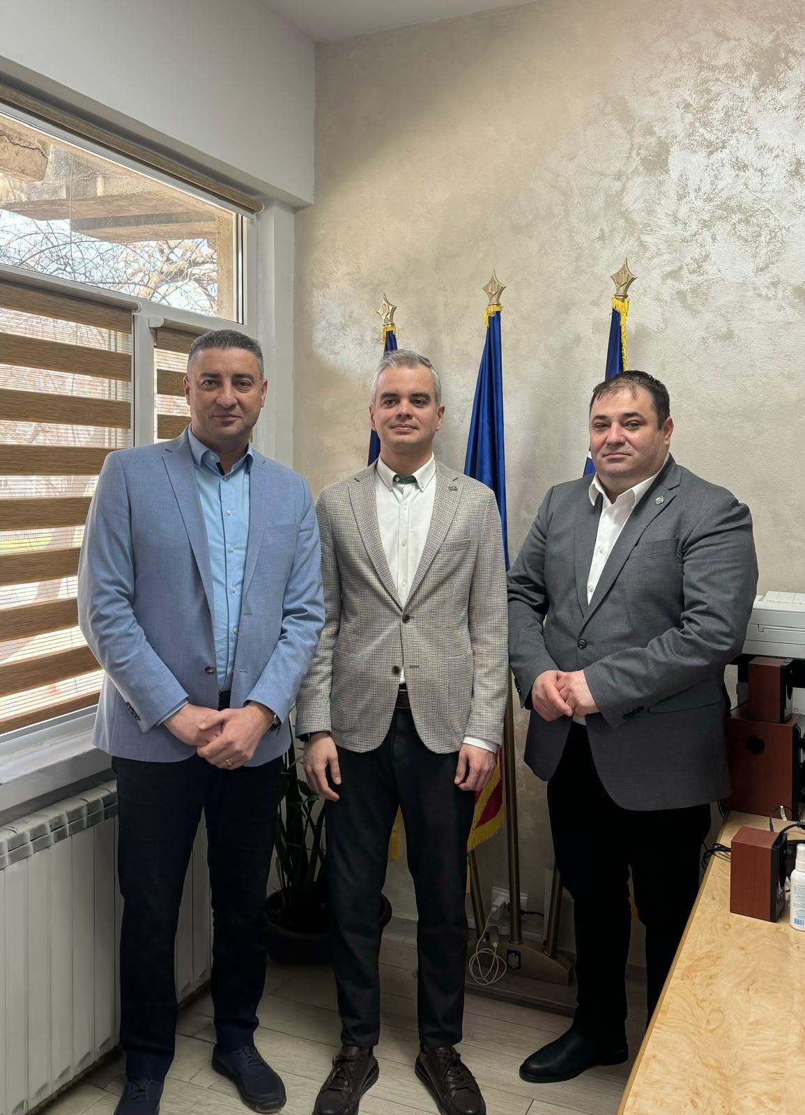 Medicii Spitalului „Elena Beldiman” din Bârlad s-au perfecționat în Turcia. Deputatul Solomon s-a implicat în acest proiect 1 737438240 4456044224678699 8817840055118701129 n