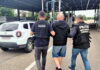 Român căutat de autoritățile din Cehia pentru furt și distrugere, prins la Albița