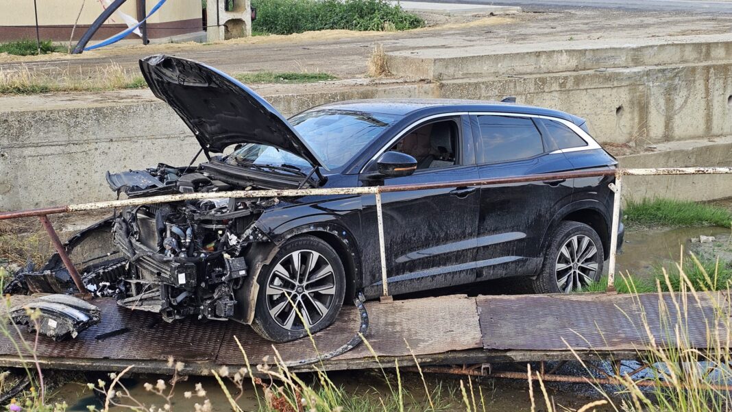 accident valeni 22