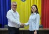 Șefa de promoție a Liceului „Nicolae Iorga” Negrești, angajată la Primărie. Va fi consilierul personal al primarului Petru Cristinel Rusu