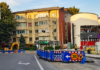 Joi, se oprește apa în zona Nicolae Iorga, la Vaslui. Trei blocuri vor rămâne fără apă potabilă