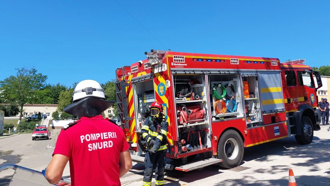 incendiu 3002
