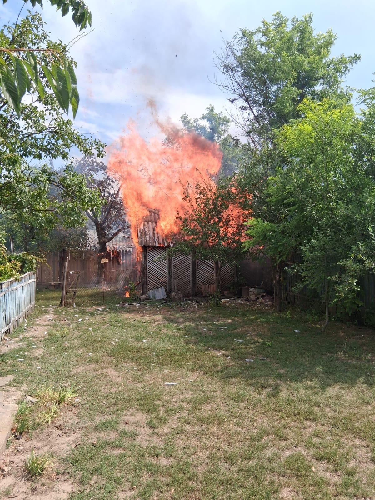 incendiu dranceni 2321