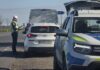 Razie pe șoselele din județul Vaslui. 24 de șoferi au rămas fără permis