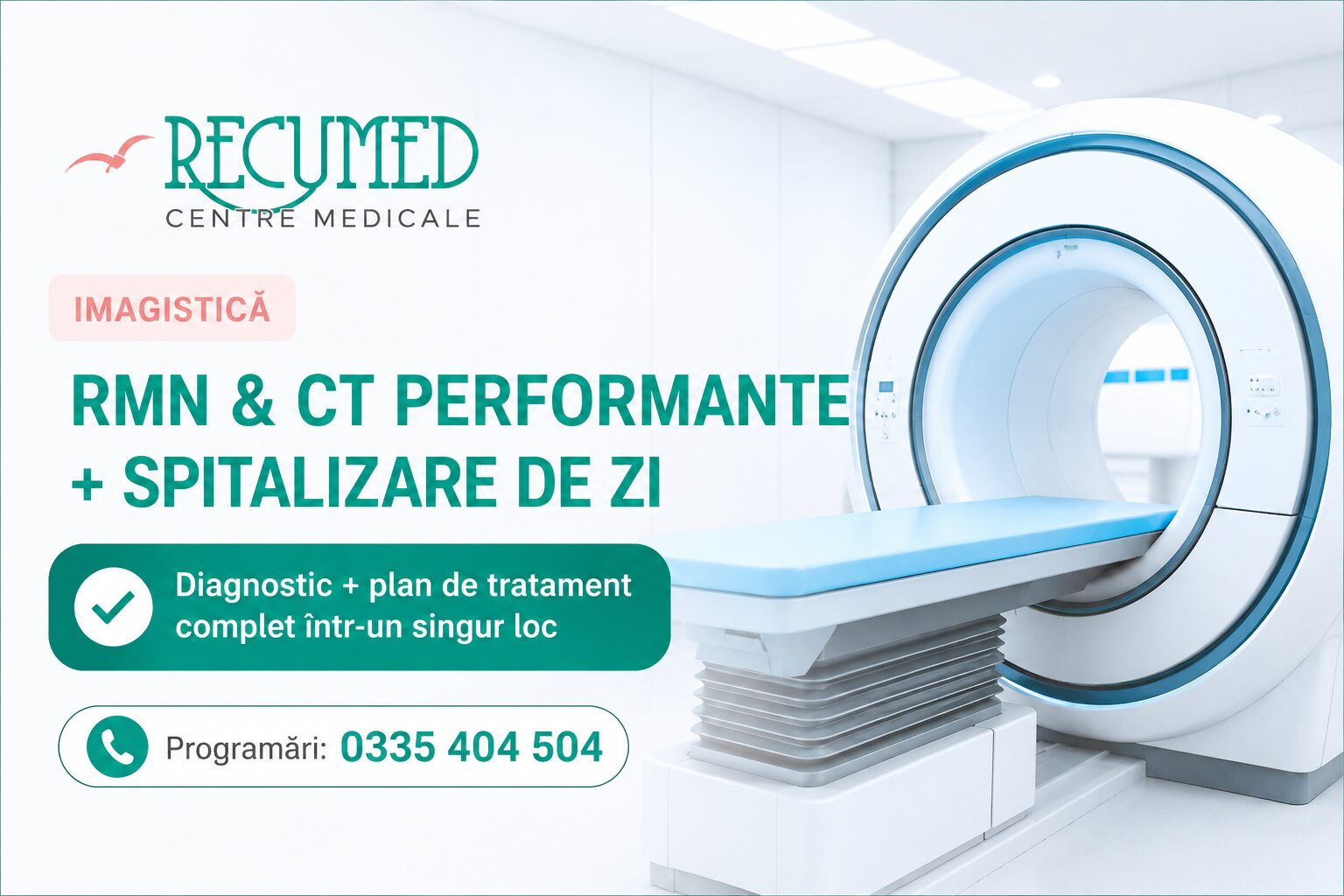 recumed 19 AI