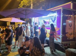 Holding Familia SAFIR revine la Open Camp Vaslui. Premii și preparate delicioase, pentru toți participanții