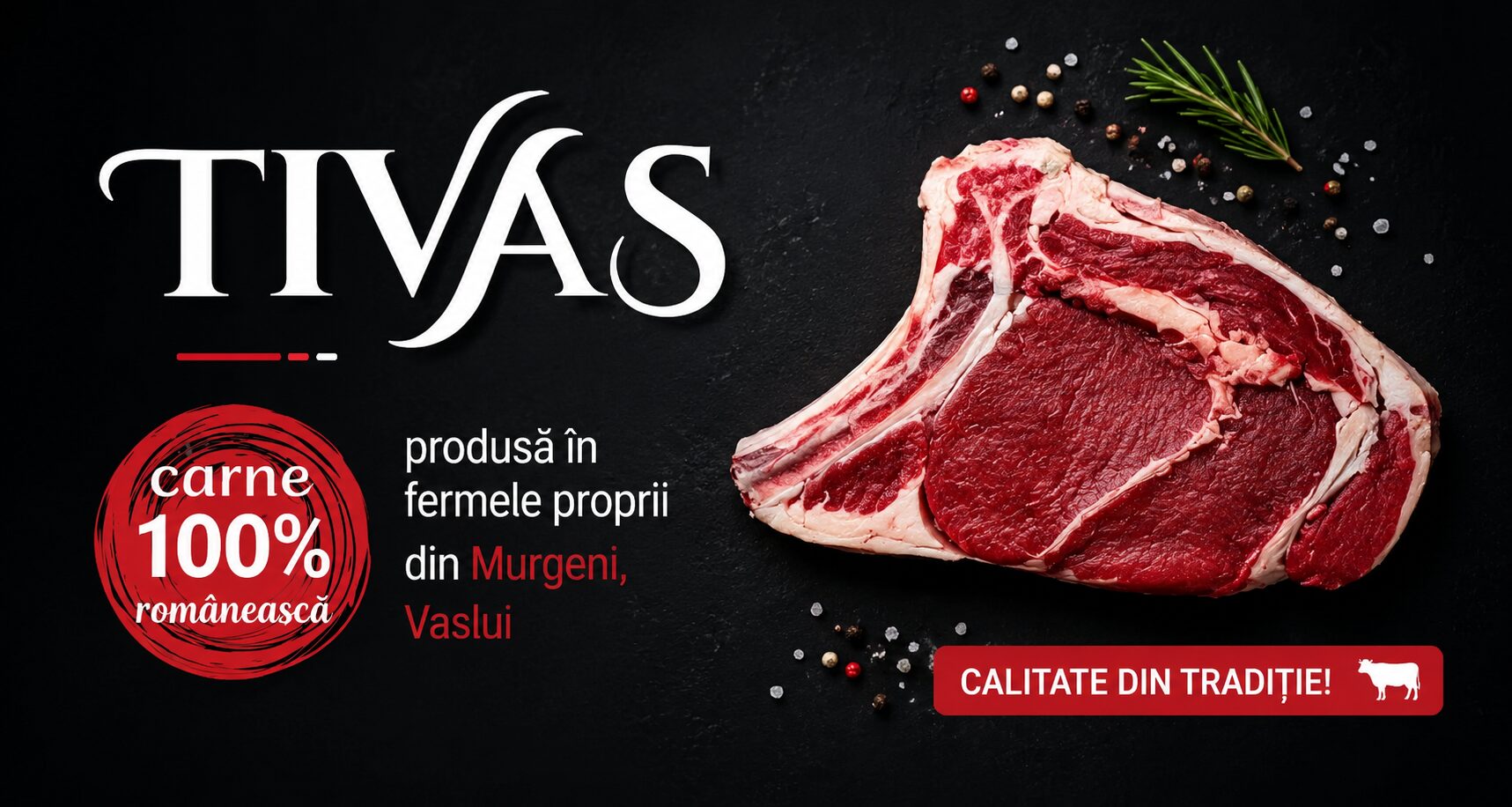 tivas reclama AI