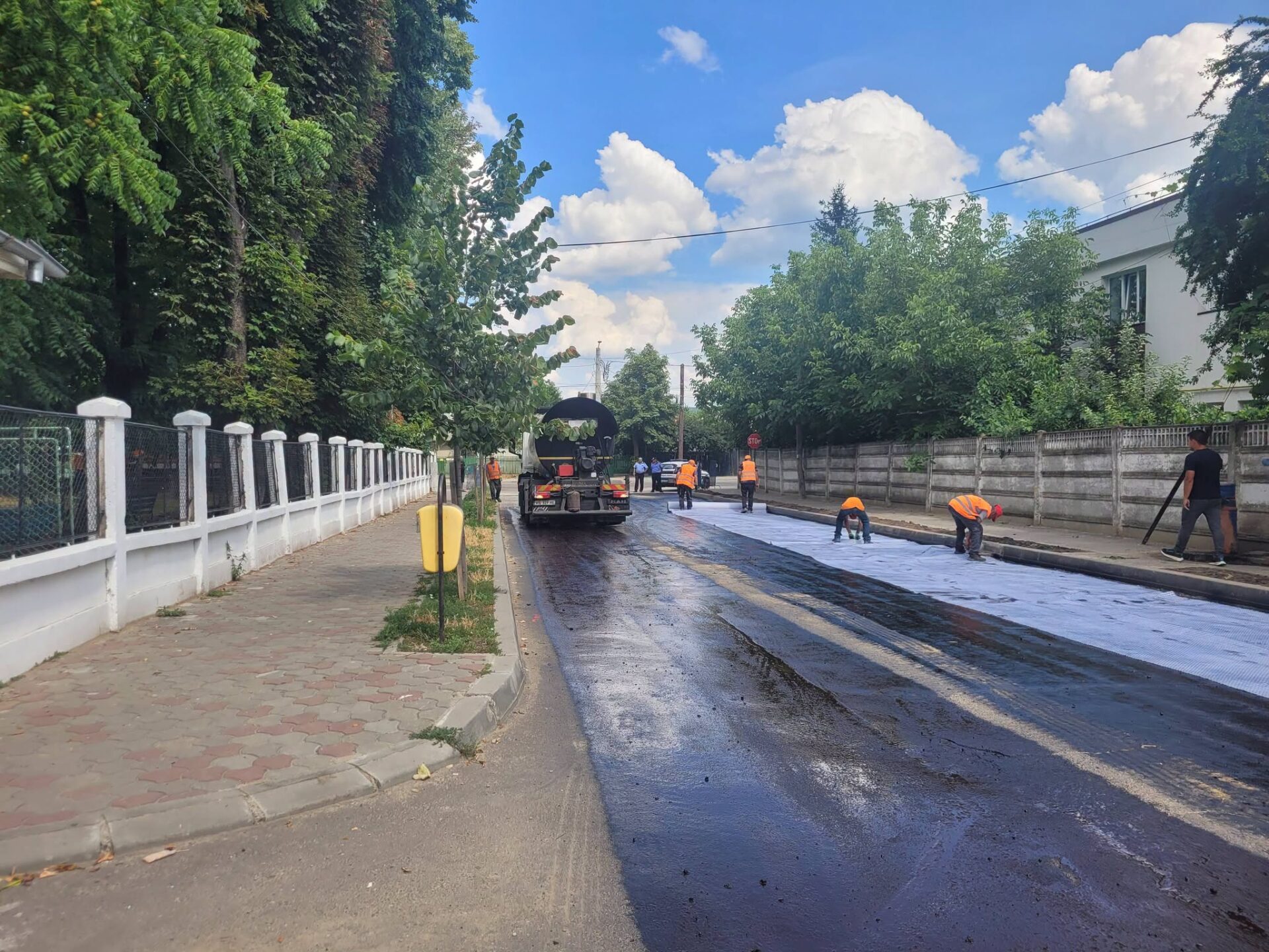transmir strada ion neculce barlad 5