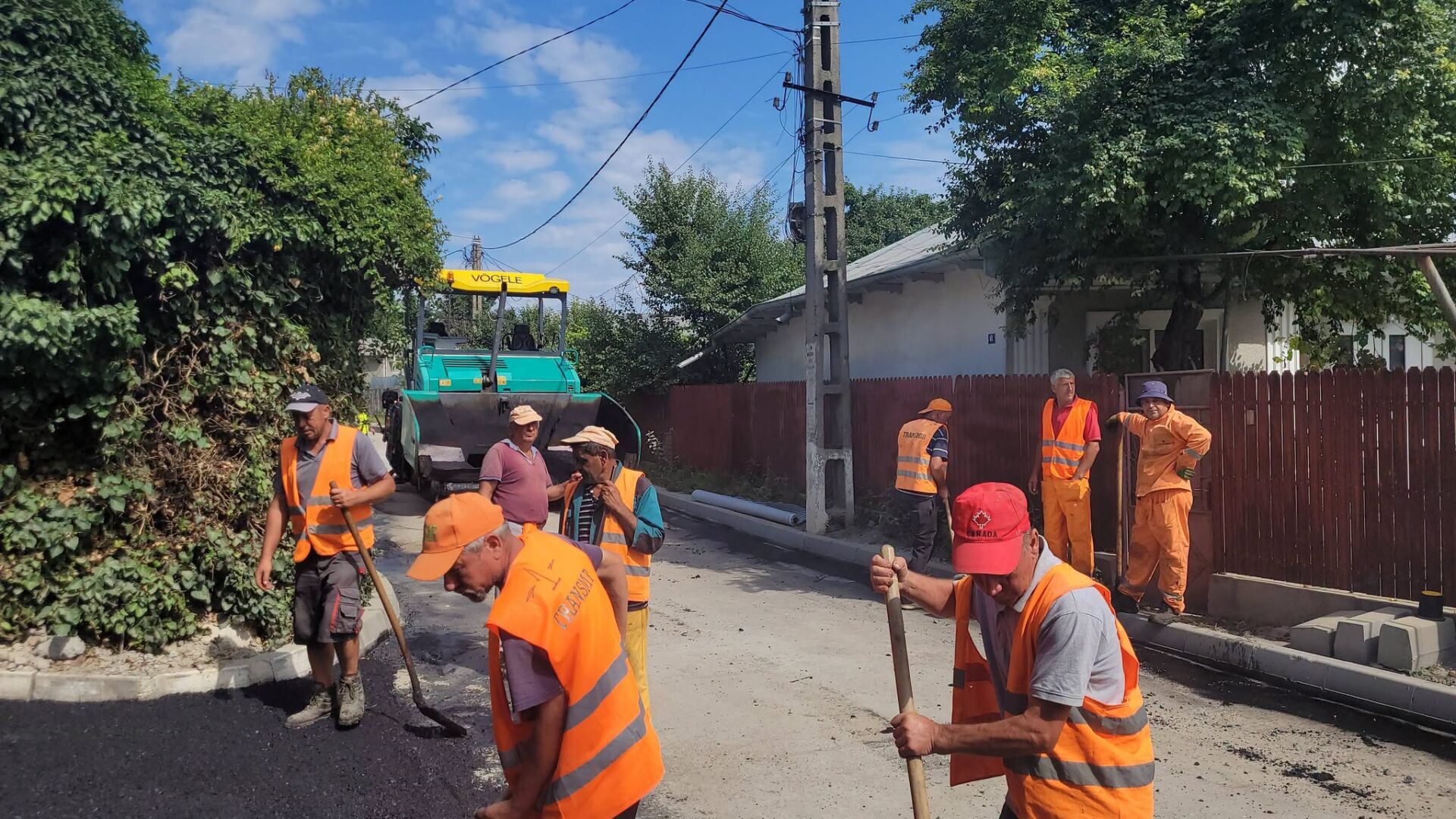 transmir strada ion neculce barlad 6