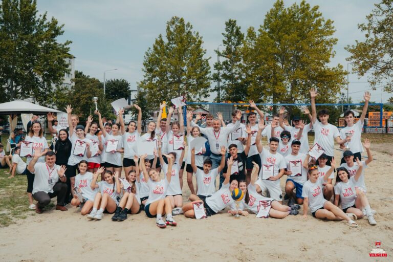 Zilele Culturale ale Vasluiului 2026: șah, competiții sportive și artă, în centrul orașului