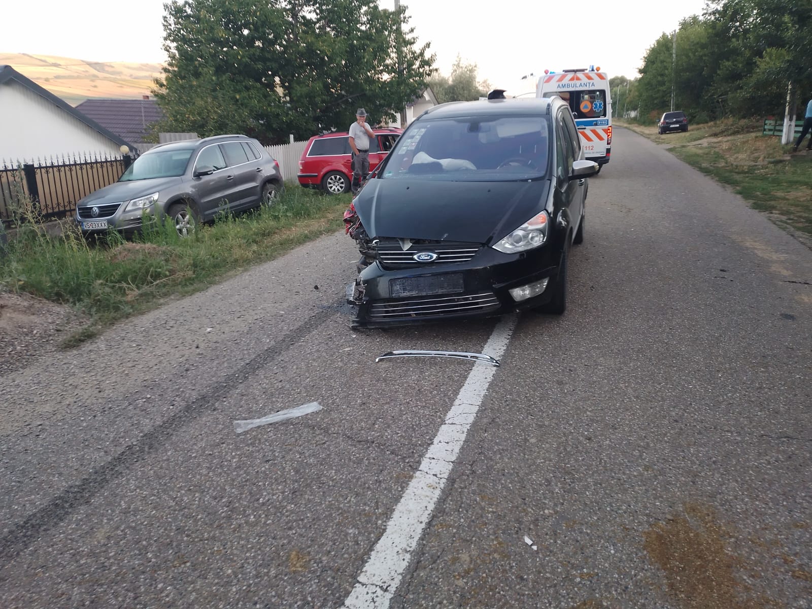 accident fantanele puiesti 33