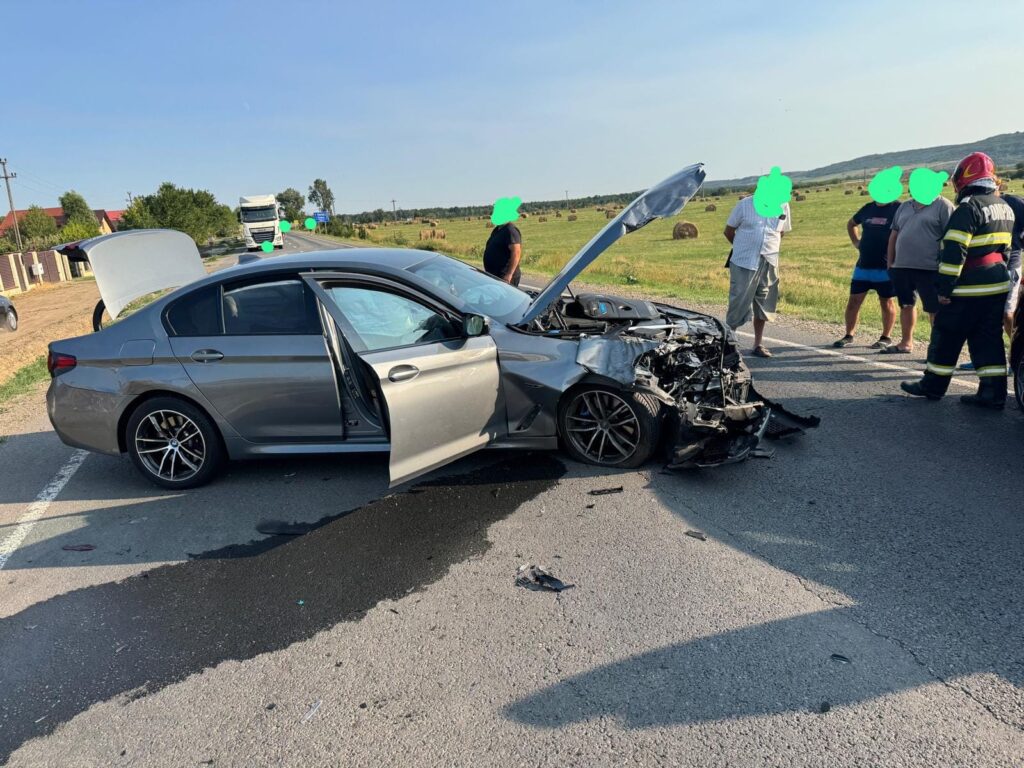 accident secuia 323