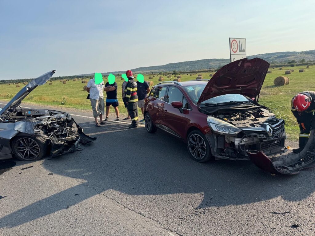 accident secuia 33
