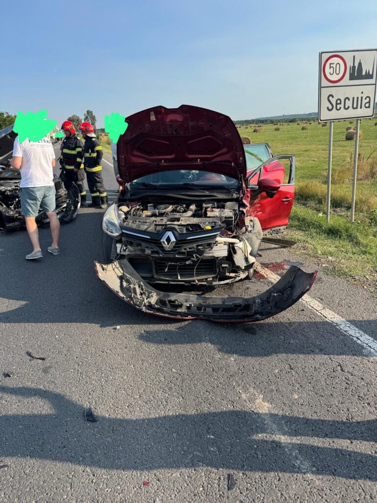 accident secuia 723
