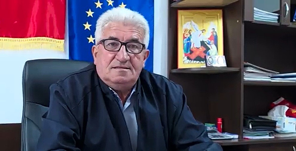 Comuna Oltenești îmbracă haine de sărbătoare, sâmbătă. Petrecerea începe la 17.00 1 constantin galeru oltenesti 70