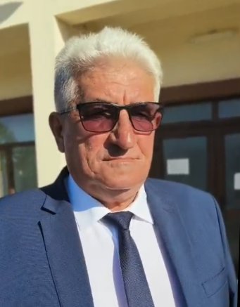 Ziua Comunei Oltenești, sărbătorită sub semnul atacului șacalului 10 constantin galeru primar oltenesti 444