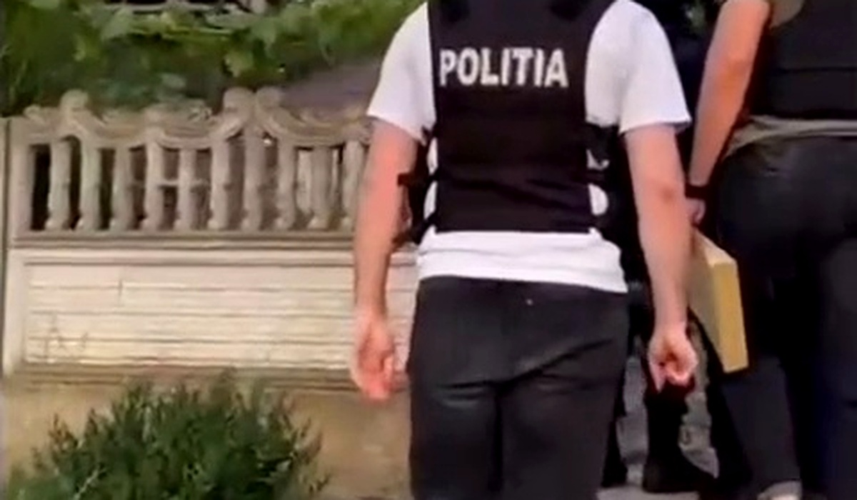 droguri perchezitii diicot 1