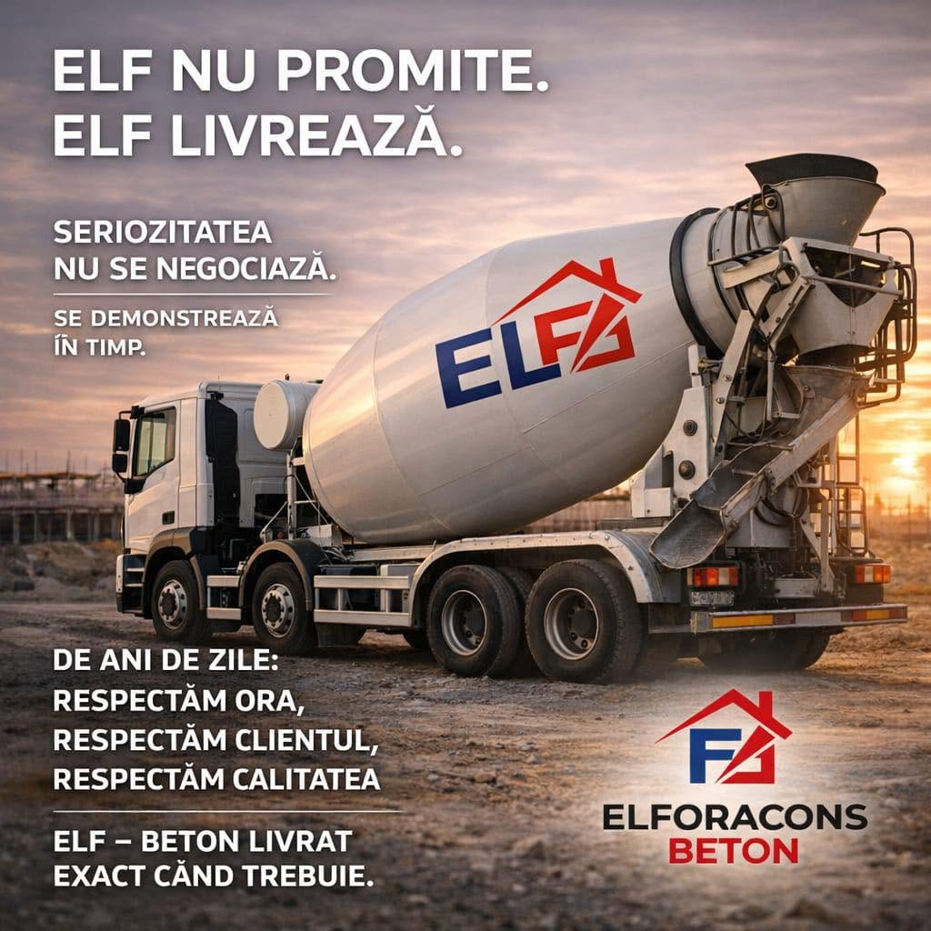 Elforacons