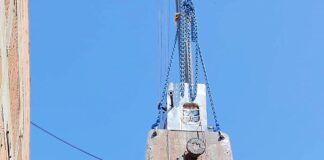 Holding Familia SAFIR, intervenție tehnică de amploare la Sig Rendering. Utilaj de 22 de tone, repus în funcțiune în doar 60 de ore