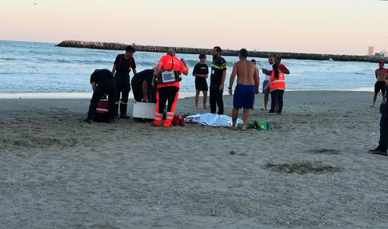 VIDEO Doi frați din Dodești, de 17 și 19 ani, au murit înecați la Olimp