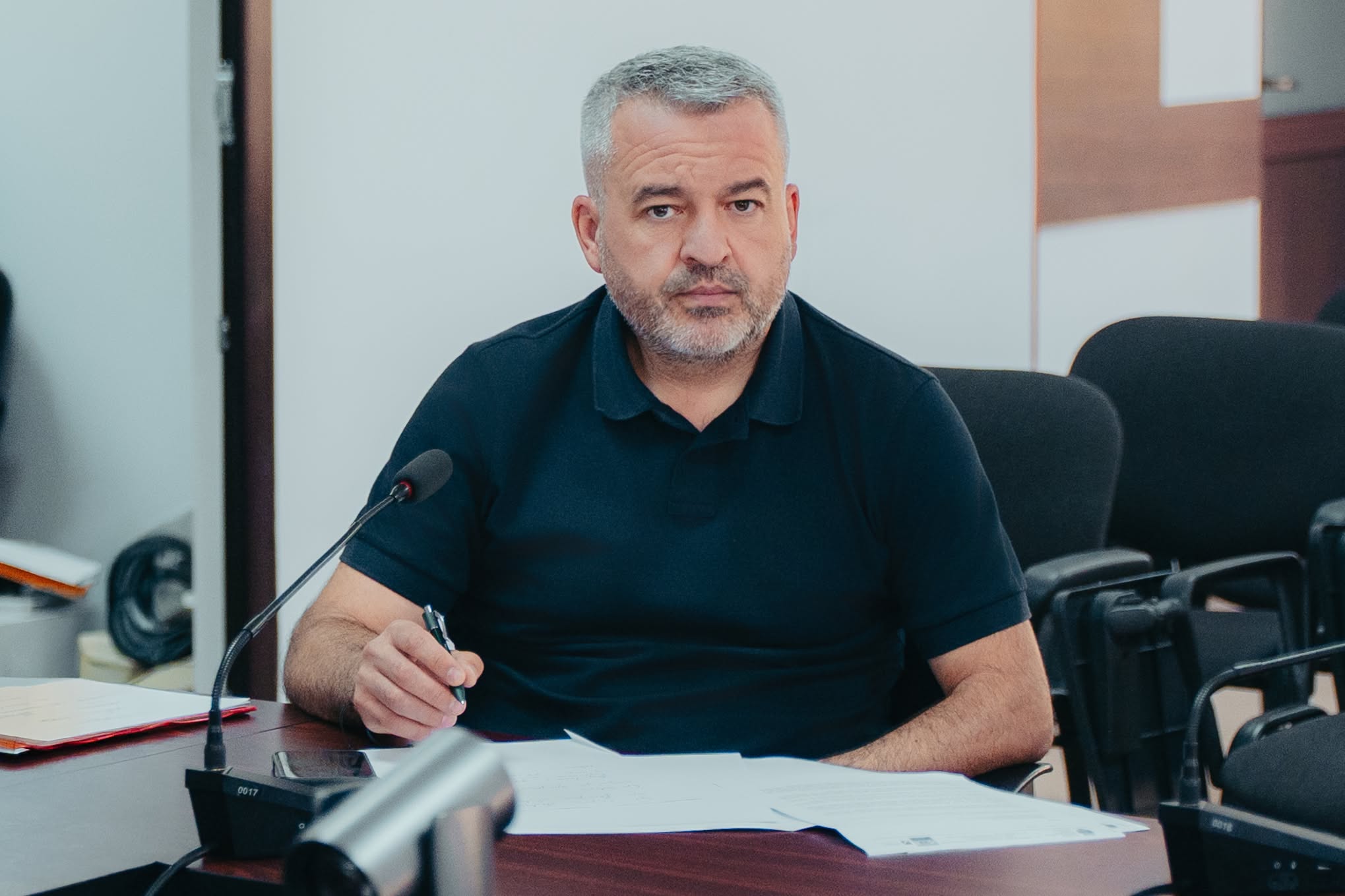 Parcare nouă, aproape de centrul Vasluiului. 85 de locuri vor fi amenajate pe terenul fostului bazar 2 lucian braniste 55